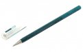 Ручка гелевая "Hybrid Dual Metallic" зеленый + синий металлик (K110-DDX)