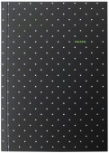 Блокнот для записей "Dots" (А5, 64 листа, в точку) (455381)