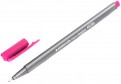 Капиллярная ручка "Triplus" (0,3 мм, малиновый) (334-20)