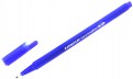 Капиллярная ручка "Triplus" 0.8мм, синий (338-3)