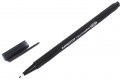 Капиллярная ручка "Triplus" 0.8мм, черный (338-9)