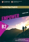 Cambridge English Empower. Upper Intermediate Student's Book