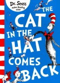 Cat in the Hat Comes Back (Ned)