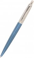 Ручка гелевая синяя Jotter Core K65 Waterloo Blue (2020650)