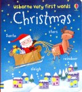 Christmas (board book)