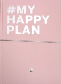 My Happy Plan (Пудровый)