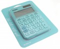 Калькулятор настольный, 12-разрядный, зеленый (MS-20UC-GN-S-EC)
