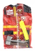 Форма пожарного, 7 предметов (РТ-00779)