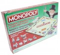 Настольная игра Классическая "Монополия", обновленная (С1009121)
