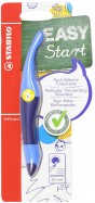 Ручка-роллер для левшей "EASYoriginal" синяя (B-46834-3)