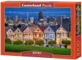Puzzle-1000 Сан-Франциско (C-103751)