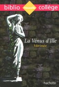 Venus d'Ille NED