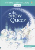 Usborne English Readers. The Snow Queen. Level 2