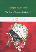 The Best Of Edgar Allan Poe. Vol. 2