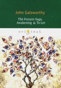 The Forsyte Saga. Awakening & To Let