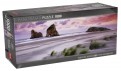 Puzzle-1000 "Пляж Уарарики", панорама (29816)