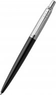 Ручка шариковая Jotter Core K63 Bond Street Black, синий, 0,8 мм. (1953184)