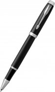 Ручка перьевая IM Core F321 Black CT F, синий, 0,5 мм. (1931644)
