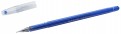 Ручка гелевая "LEXY" (синяя, 0.5 мм) (М-5507)