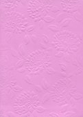 Записная книжка "Розовая фактура" (96 листов, А6+, линия) (45721)
