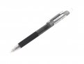 Ручка гелевая автоматическая "Inketti" (0,5 мм, черная) (BA3601-06EF)