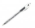 Ручка шариковая "Trendee" 0,7 мм., черные чернила на масляной основе (FO-GELB09)