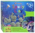 Набор для лепки "Sandy Clay. Морская Жизнь" (B25016)