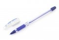 Ручка шариковая Cello GRIPPER, 0.5мм, синий