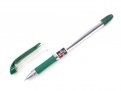 Ручка шариковая Cello MAXRITER XS, 0.7мм, зеленый