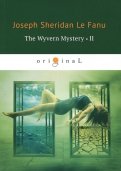 The Wyvern Mystery 2