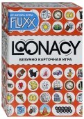 Настольная карточная игра "Loonacy" (1339)