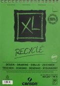 Альбом для графики "XL Recycle" (А4, 50 листов) (200777128)