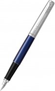 Ручка перьевая "Jotter Core F63. Royal Blue" (2030950)