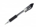 Ручка гелевая автоматическая 0.5 SARASA (JJ3-BK) черный