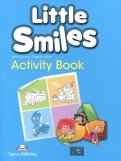 Little Smiles. Activity Book