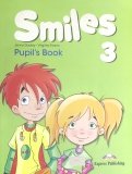 Smiles 3. Pupil's Book
