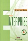 New Enterprise A1. Grammar Book with digibook app