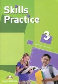 Skills Practice 3. Student's Book