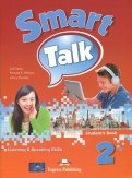 Smart Talk 2. Listening & Speaking Skills. Student's Book