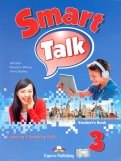 Smart Talk 3. Listening & Speaking Skills. Student's book