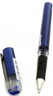 Ручка гелевая (1,0 мм, синяя) (K230-C)
