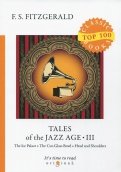 Tales of the Jazz Age 3