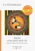 Tales of the Jazz Age 9