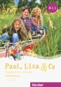 Paul, Lisa & Co A1/1 AB