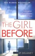 The Girl Before (International bestseller)