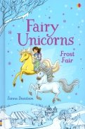Fairy Unicorns Frost Fair