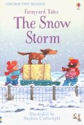 Farmyard Tales the Snow Storm. The Snow Storm
