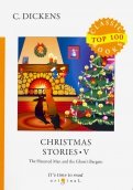 Christmas Stories V. The Haunted Man and the Ghost's Bargain