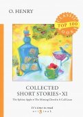 Collected Short Stories XI