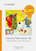 Collected Tales III